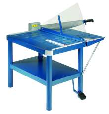 Dahle nippuleikkuri 580