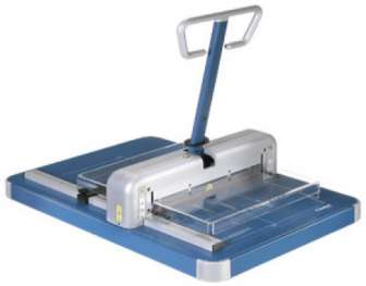 Nippuleikkuri Dahle 852 445 mm/20 mm