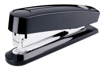 Nitoja Novus B 7A musta