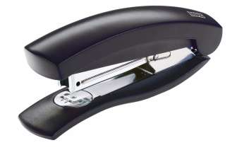 Nitoja Novus C2 City musta