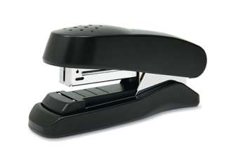 Nitoja Rapesco Flat Clinch 24/6, 26/6 musta 20-25 arkkia