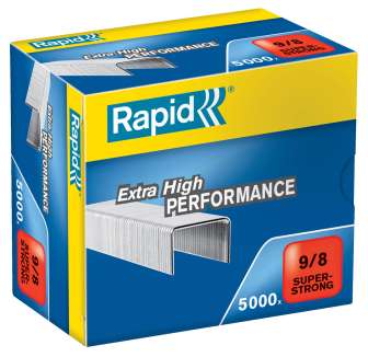Rapid SuperStrong 9/8 niitti