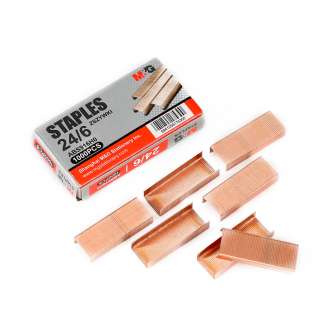 MG Nitomanasta 24/6 kupari