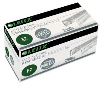 Leitz 24/6 E2 niitti