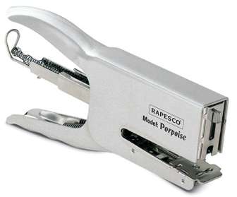 Nitomapihti Rapesco Porpoise 24/6 ja 26/6-8 nastat