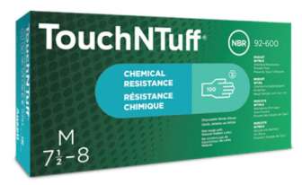 Nitriilikäsine kertakäyttö, M