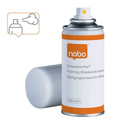 Nobo DeepClean Plus valkotaulun