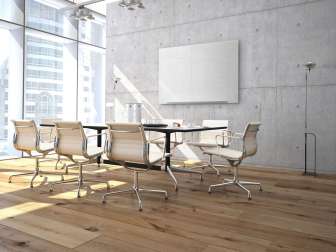 Nobo Impression Pro 190x100cm