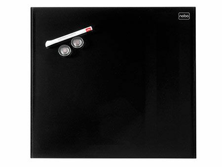Nobo Diamond Glass lasitaulu