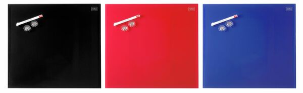 Nobo Diamond Glass lasitaulu