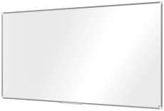 Nobo Premium Plus 240x120cm teräs