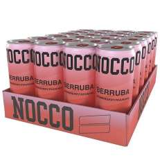 NOCCO BCAA Berruba