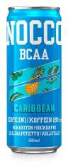 NOCCO BCAA Caribbean