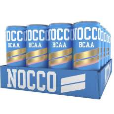 ! NOCCO BCAA Golden Era