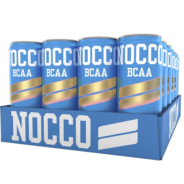 NOCCO BCAA Golden Era