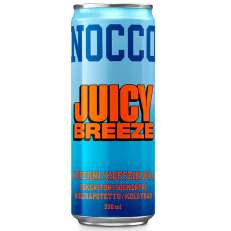 NOCCO BCAA Juicy Breeze