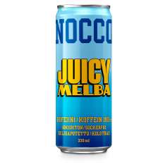 NOCCO BCAA Juicy Melba