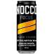 NOCCO FOCUS Black Orange