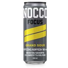 NOCCO FOCUS Grand Sour