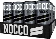 NOCCO FOCUS Ramonade