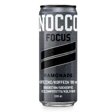 NOCCO FOCUS Ramonade