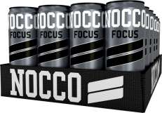 NOCCO FOCUS Ramonade