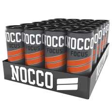NOCCO FOCUS Stellar Blend