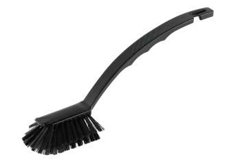 Nord Clean astianpesuharja musta