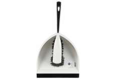 Rikkasetti lyhytvarsi valkoinen