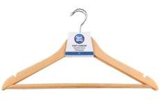 Nord Clean vaatehenkari puu