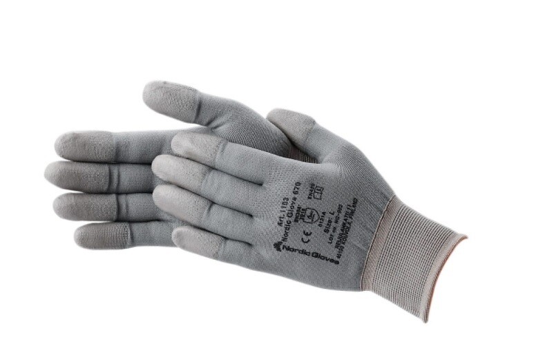 Nordic Glove 670 Kassakäsine L/9