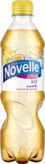 Novelle Plus B12 ananas-passion