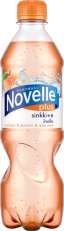 Novelle Plus Sinkki+E