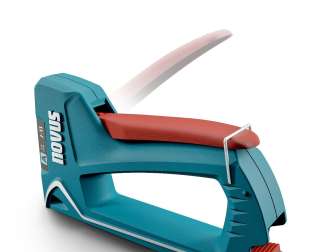 Novus J-11 sinkiläpistooli