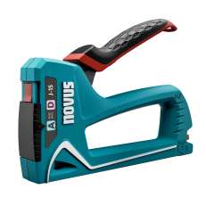 Novus J-15 sinkiläpistooli