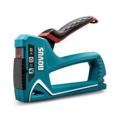 Novus J-25 sinkiläpistooli