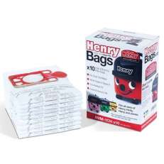 Numatic NVM 1CH Pölypussi