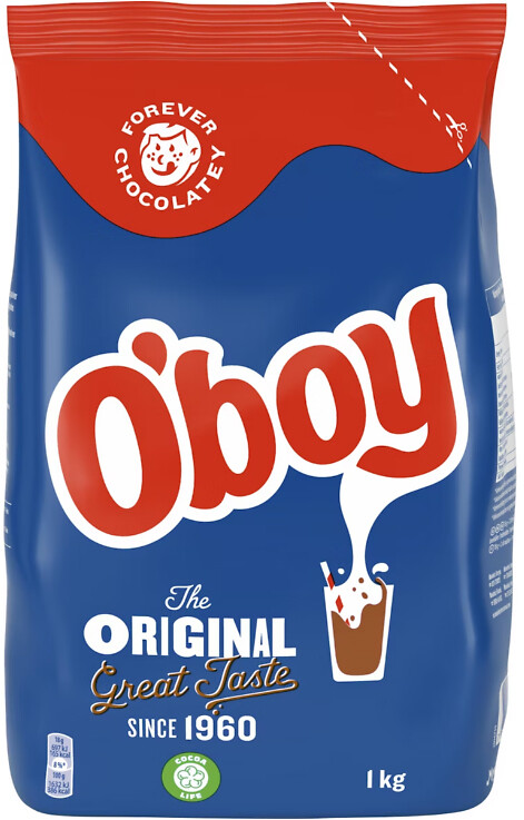 Oboy Original 1 kg