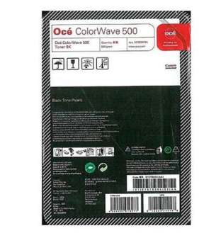OCÉ ColorWave 500 Musta