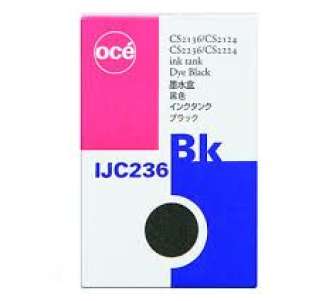 OCE 2236, CS2124/CS2436 musta