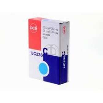 OCE 2236, CS2124 cyan