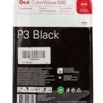 Oce Color Wave 550 musta