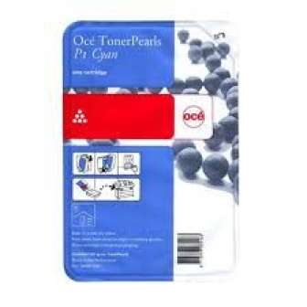 OCE Color Wave 600 cyan