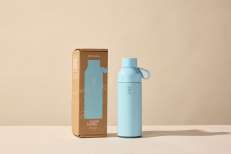 Ocean Bottle juomapullo sininen