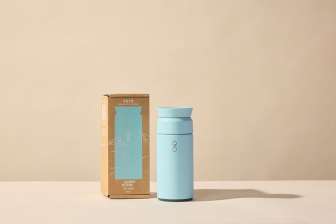 Ocean Bottle termosmuki sininen