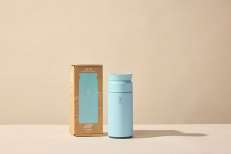 Ocean Bottle termosmuki sininen