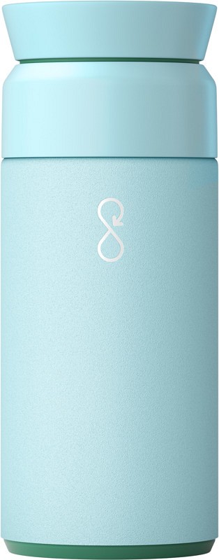Ocean Bottle termosmuki sininen