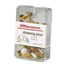 Painonasta valkoinen 100kpl.