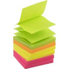 Z-notes viestilappu 76x76mm