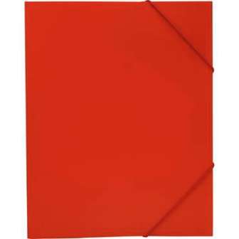 Office Depot kulmalukkokansio